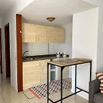 Nenita Caleta De Fuste
