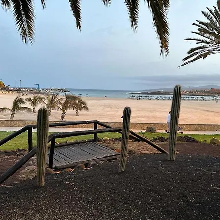 Appartamento Nenita Caleta De Fuste