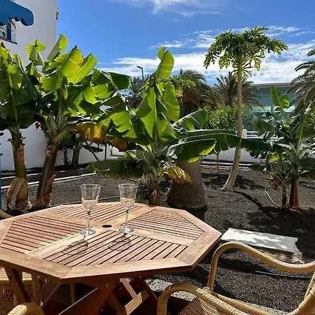 Apartman Nenita Caleta De Fuste