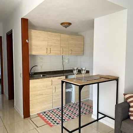 Nenita Caleta De Fuste