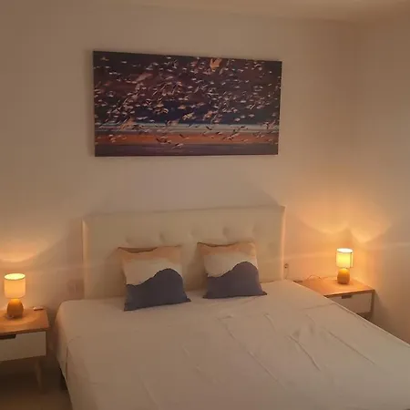 Nenita Apartamento *