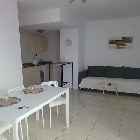 Apartamento Nenita *
