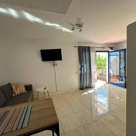 Apartment Nenita Caleta De Fuste