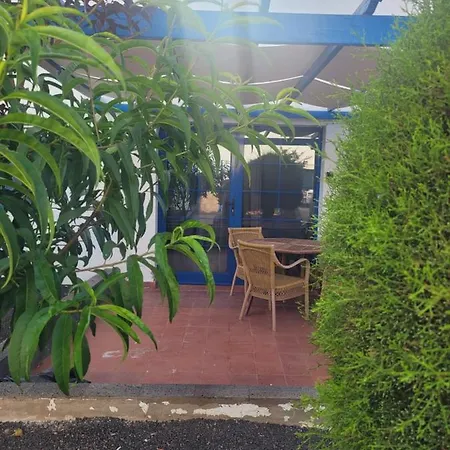 Nenita Διαμέρισμα