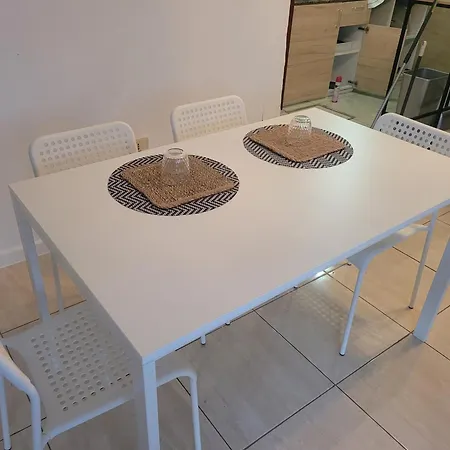 Apartament Nenita Caleta De Fuste