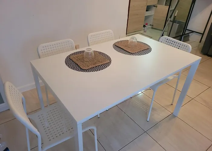 Apartament Nenita Caleta De Fuste